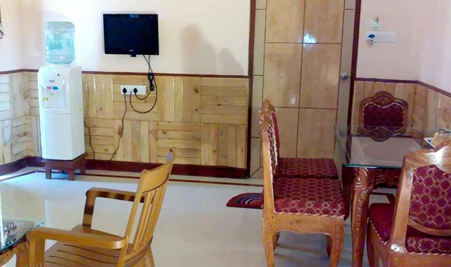 Hotel Dream Land Phulabāni Extérieur photo