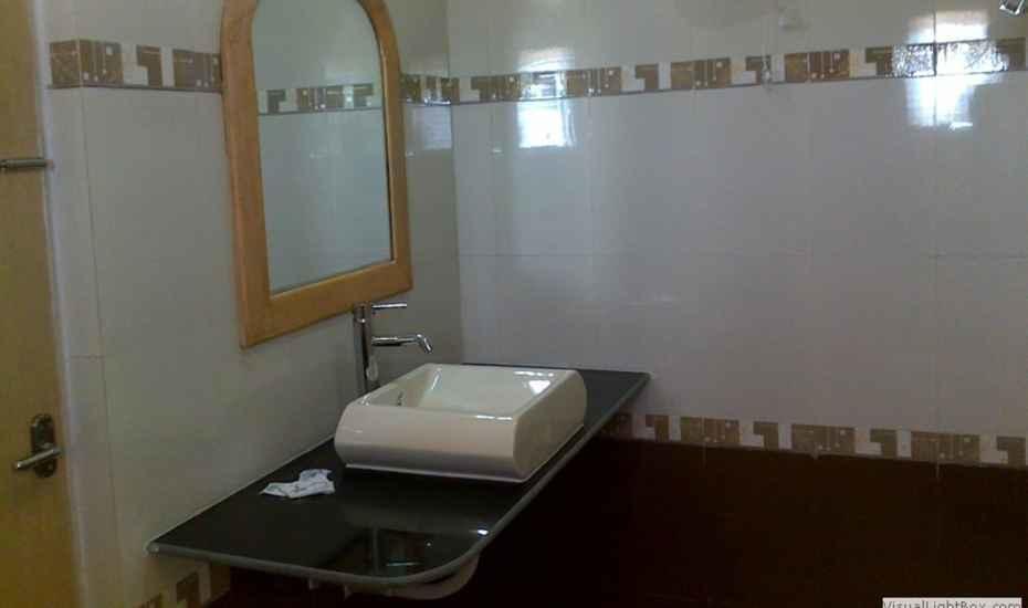 Hotel Dream Land Phulabāni Extérieur photo