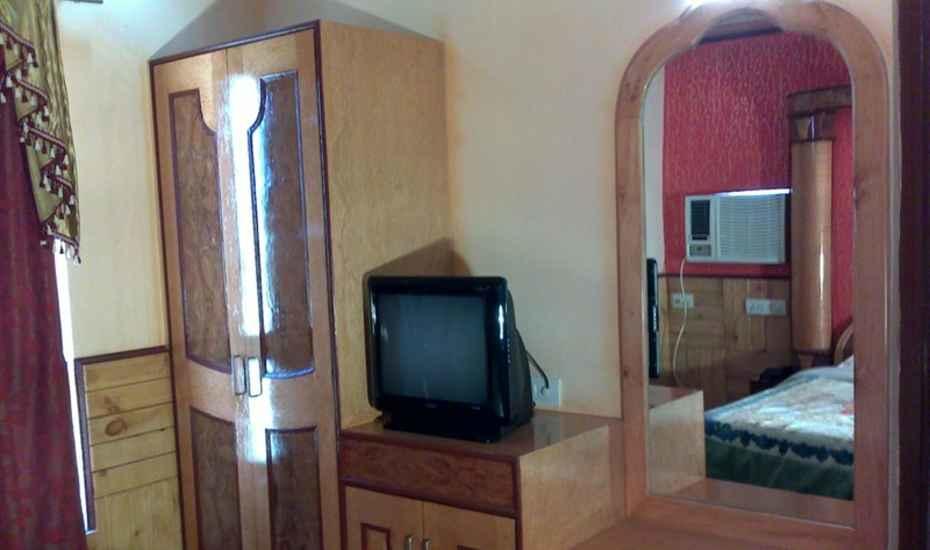 Hotel Dream Land Phulabāni Extérieur photo
